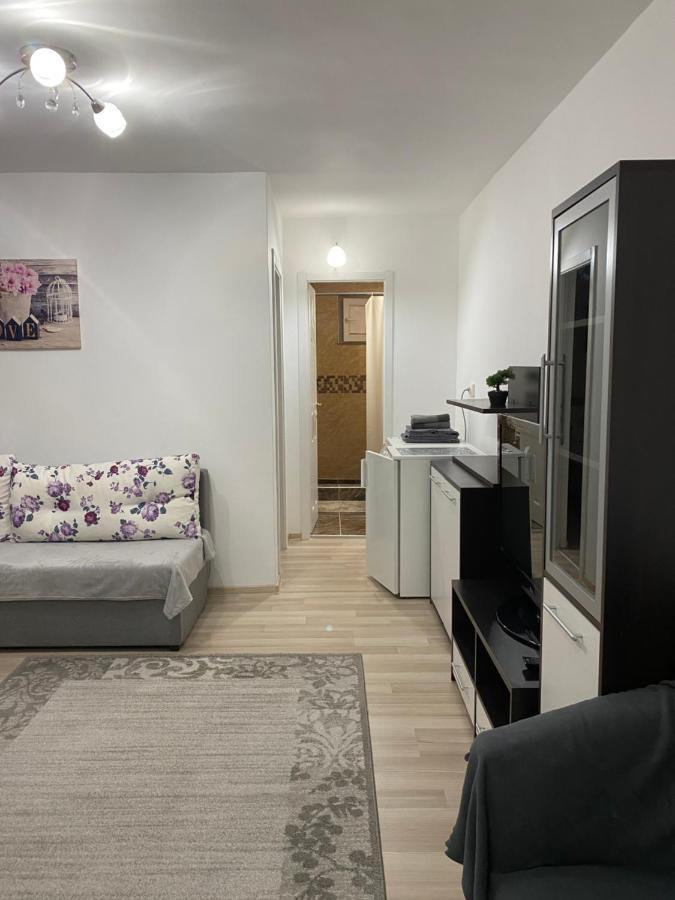 5 Residence Apartment Cavnic Extérieur photo