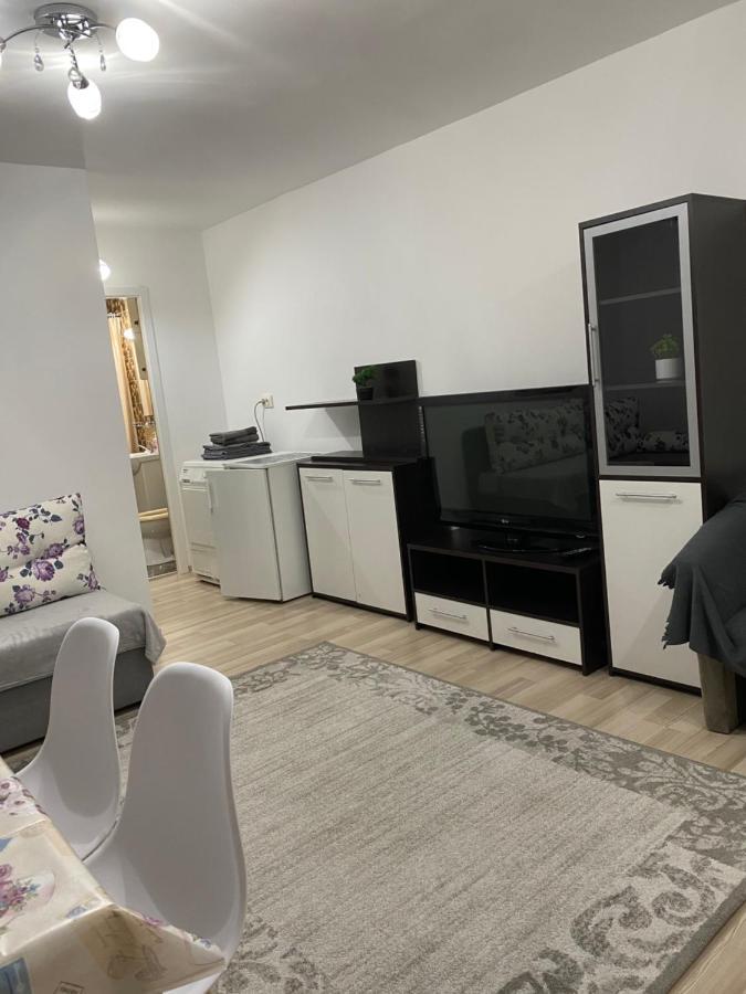 5 Residence Apartment Cavnic Extérieur photo