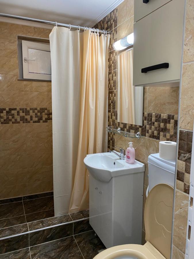 5 Residence Apartment Cavnic Extérieur photo