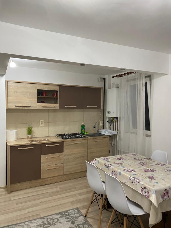 5 Residence Apartment Cavnic Extérieur photo