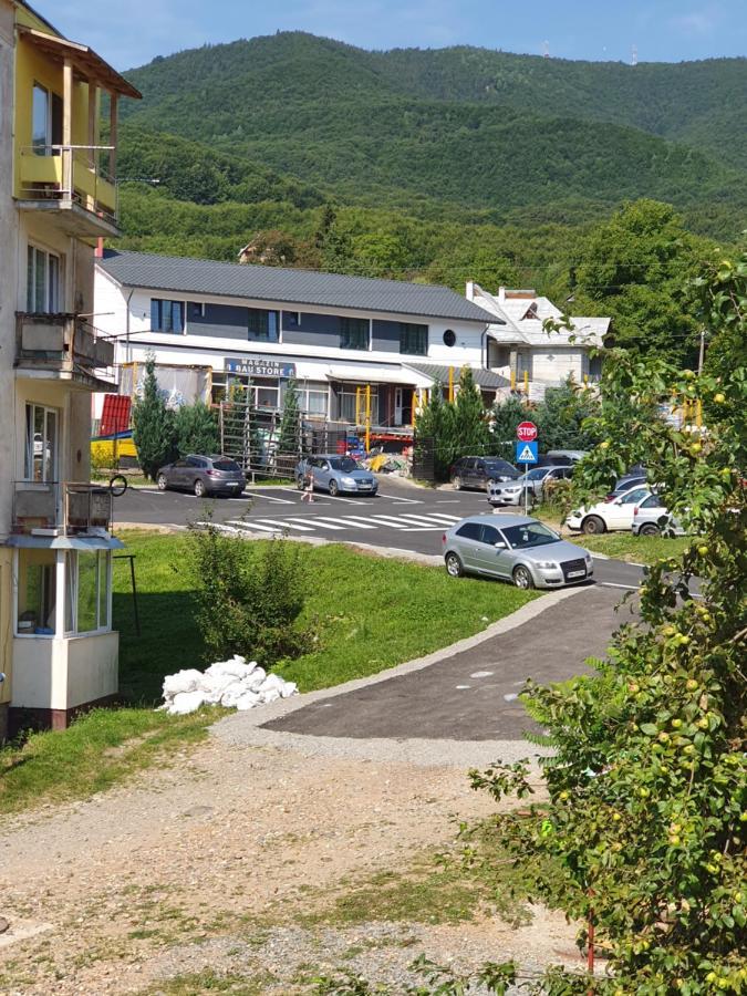 5 Residence Apartment Cavnic Extérieur photo